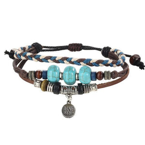 Amazing Boho Bracelet Collection