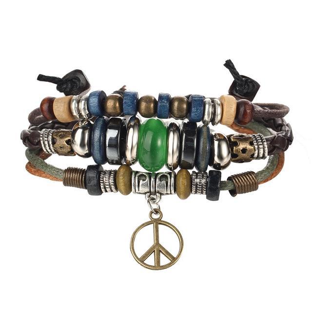 Amazing Boho Bracelet Collection