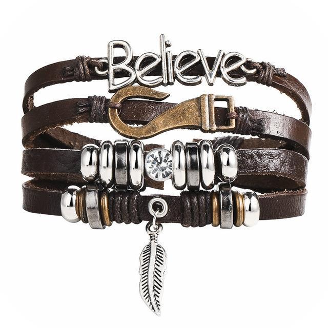 Amazing Boho Bracelet Collection