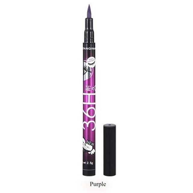 Liquid Eyeliner Long-lasting Waterproof