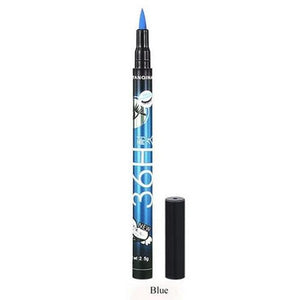 Liquid Eyeliner Long-lasting Waterproof