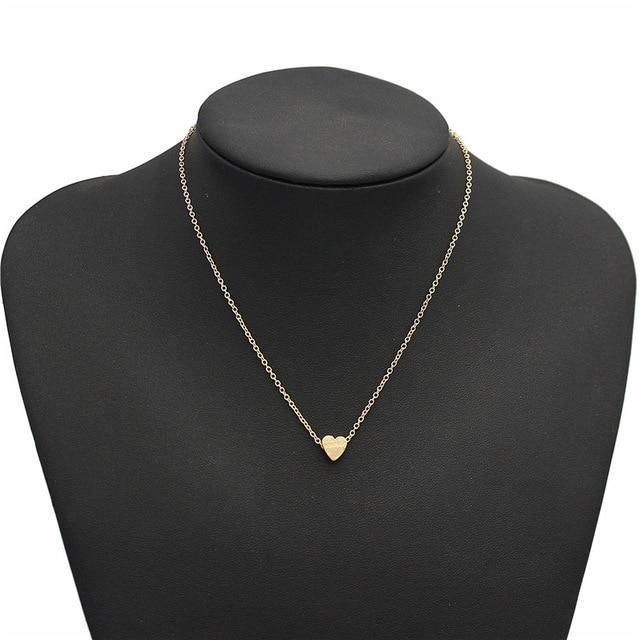 Cute  Simple Necklaces