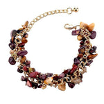 Stylish Natural Stone Bracelet