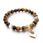 Stylish Natural Stone Bracelet