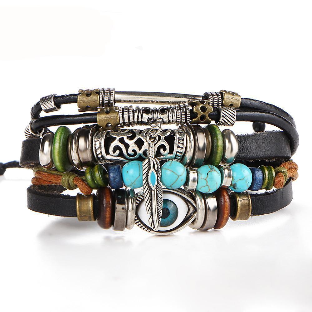 Amazing Boho Bracelet Collection