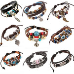 Amazing Boho Bracelet Collection