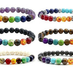 The 7 Chakra Bracelet