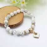 Stylish Natural Stone Bracelet