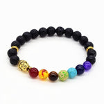 The 7 Chakra Bracelet