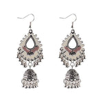 Indian  Gypsy Boho Vintage Earrings