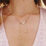 Cute  Simple Necklaces