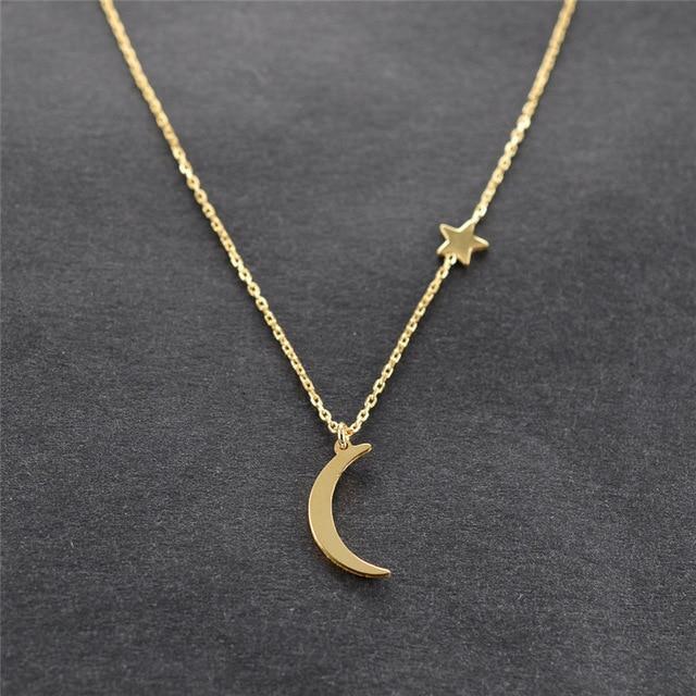 Cute  Simple Necklaces