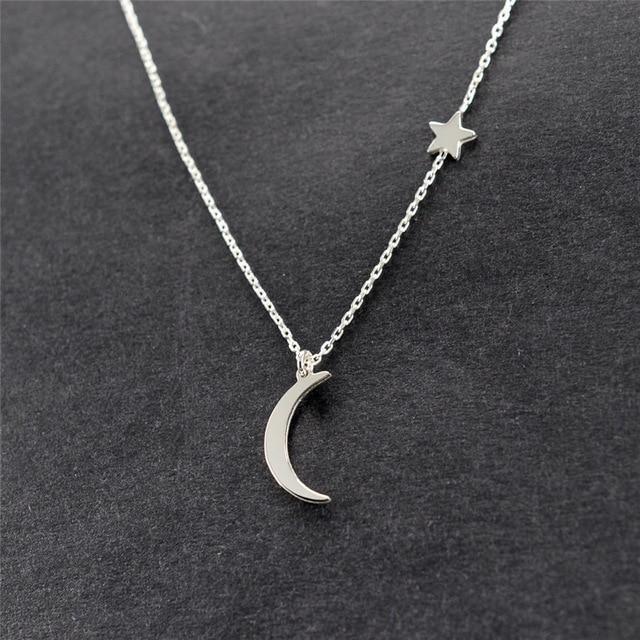 Cute  Simple Necklaces