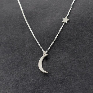 Cute  Simple Necklaces