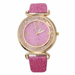 Women Christmas Watch