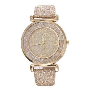 Women Christmas Watch