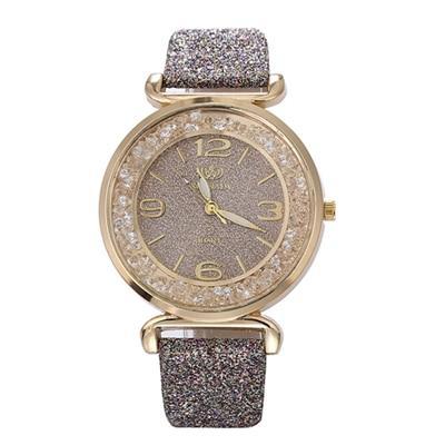 Women Christmas Watch