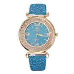 Women Christmas Watch