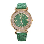 Women Christmas Watch