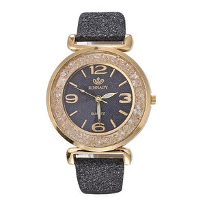 Women Christmas Watch