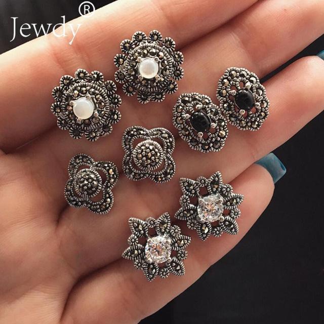 Jewdy Designed Boho Earring Sets