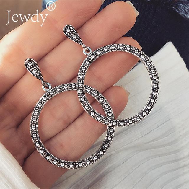 Jewdy Designed Boho Earring Sets